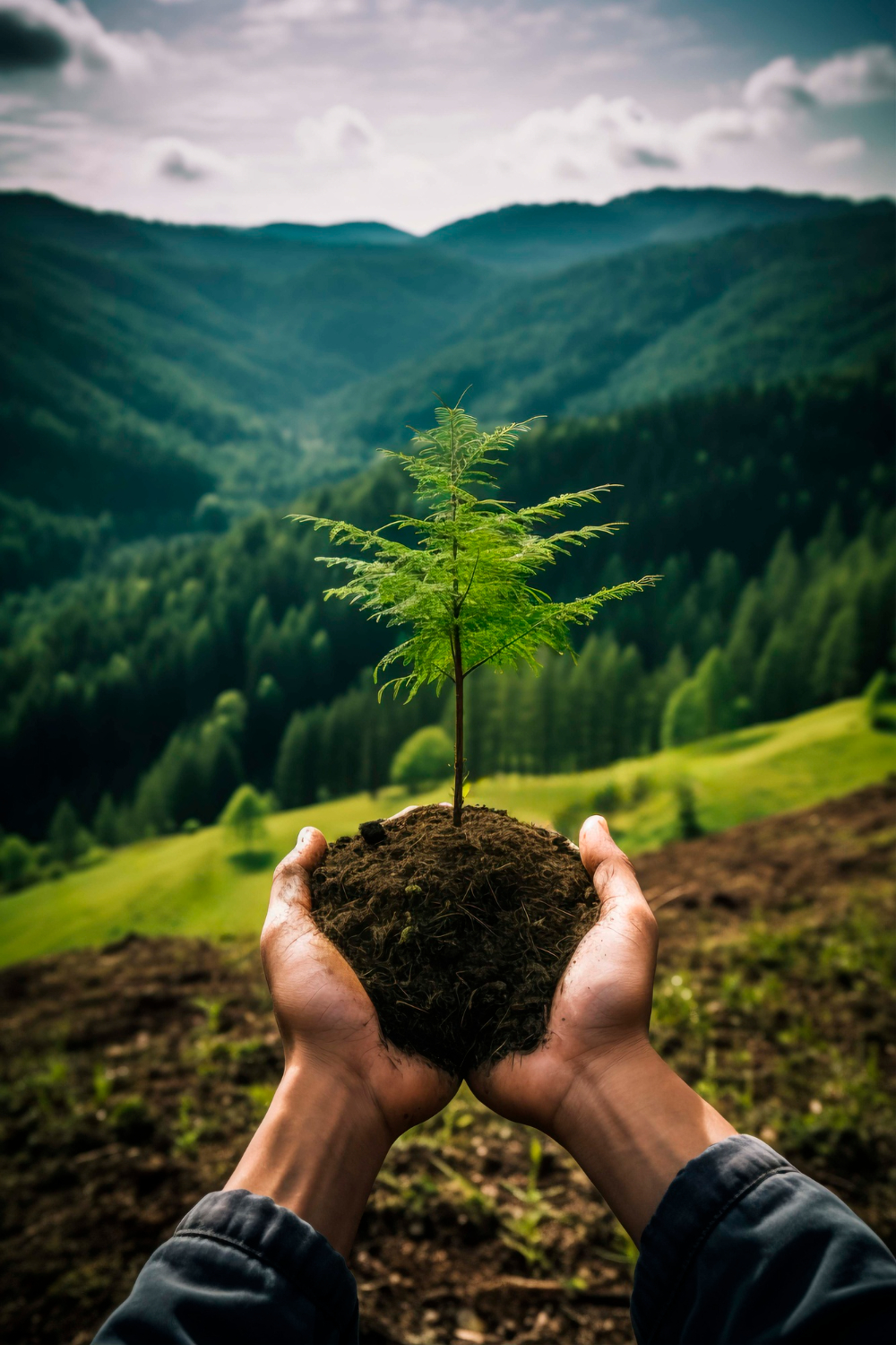 OBJETIVO MEDIO AMBIENTAL